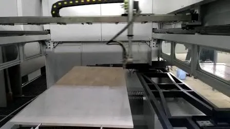 Jingyi Machinery China Table Top UV Coater Supply MDF Cabinet Production Line with UV Paint Roller Coating Machine