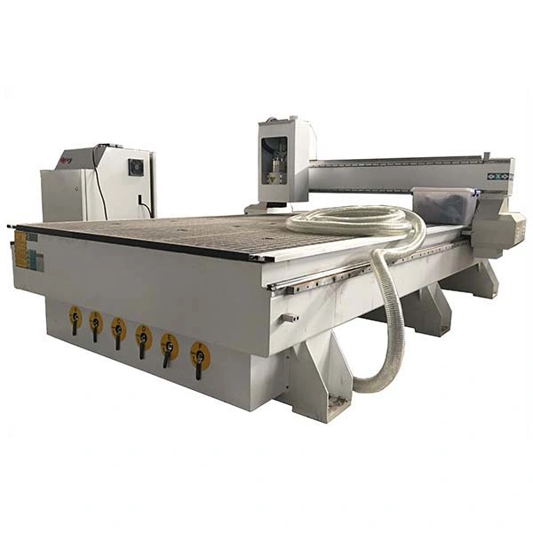 China Factory Price 3D CNC Router Engraving Machine for Wood Furniture