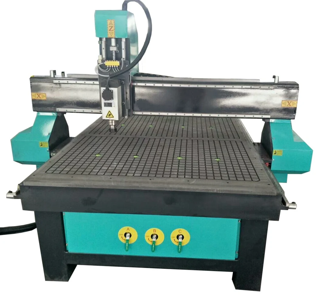 1325 Wood Woodworking Advertising CNC Router for Engraver Carver