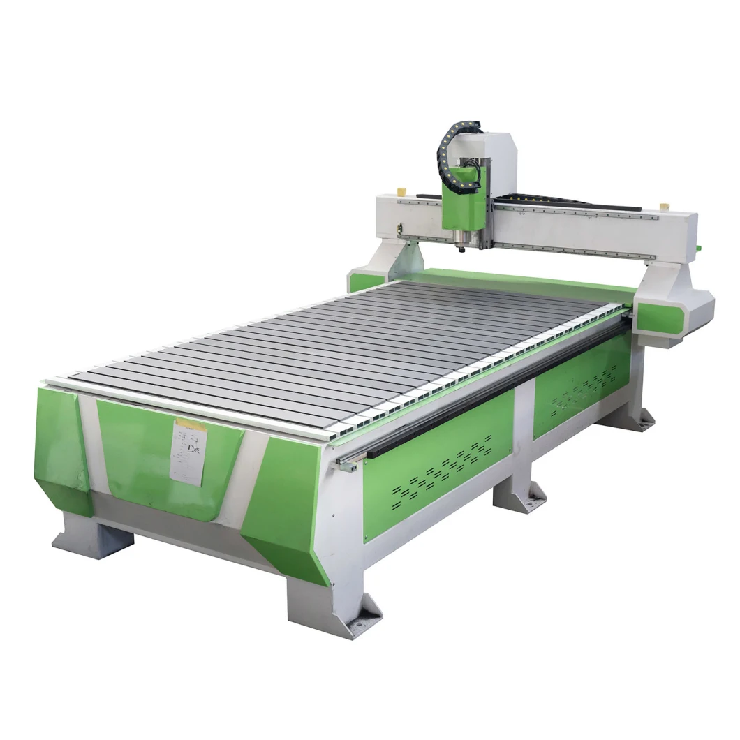 3 Axis Furniture Advertising CNC Router