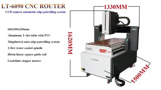 6090 1290 9012 6012 広告看板や彫刻を作るための木彫り CNC ルーター