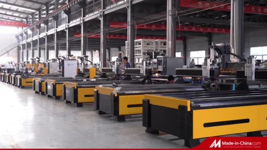 中国工場価格木製家具用 3D CNC ルーター彫刻機